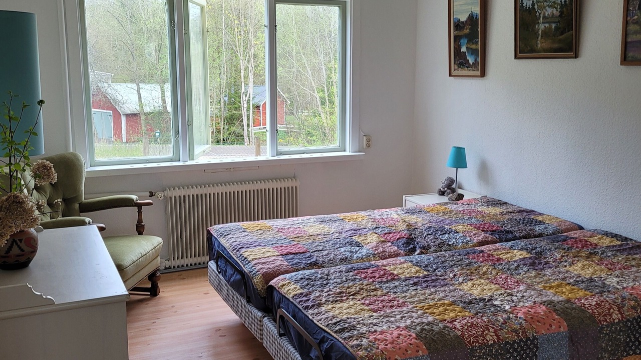 Photo of Bedroom in Undenas