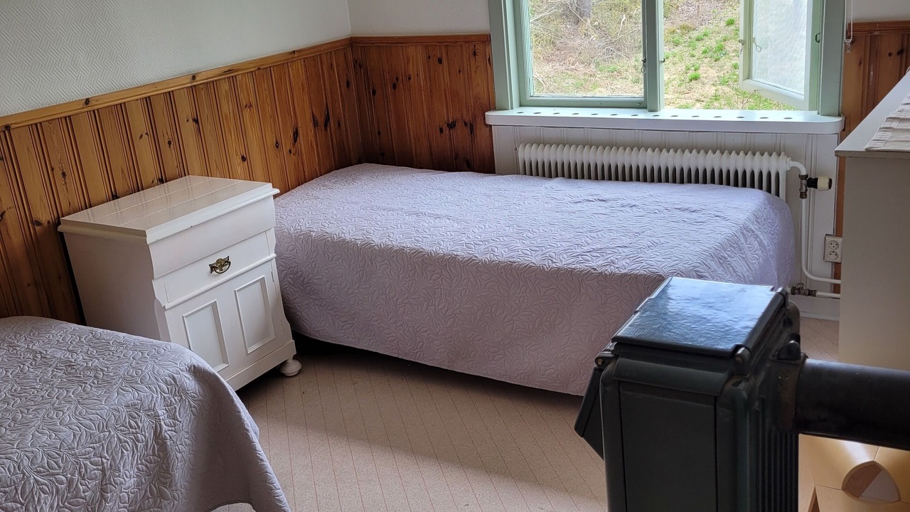Photo of Bedroom in Undenas