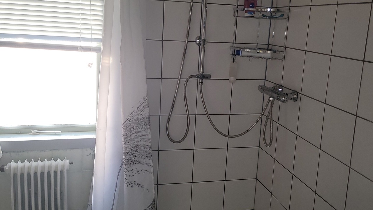 Photo of Bathroom in Undenas