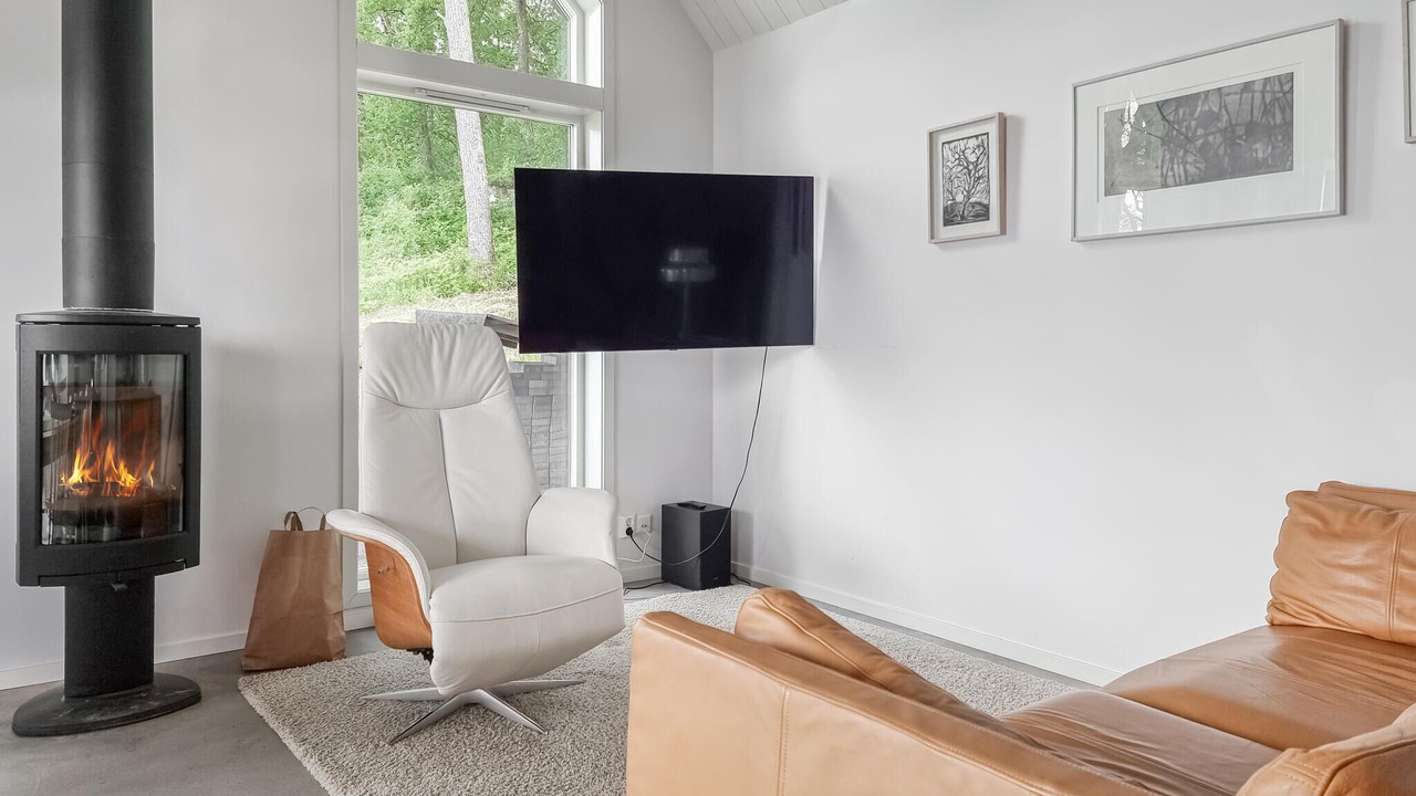 Photo of Bedroom in Mark Municipality