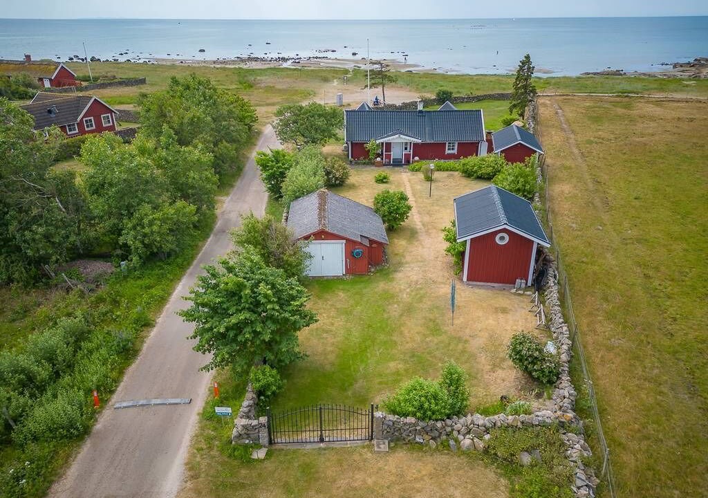 Photo of Outdoor in Steninge