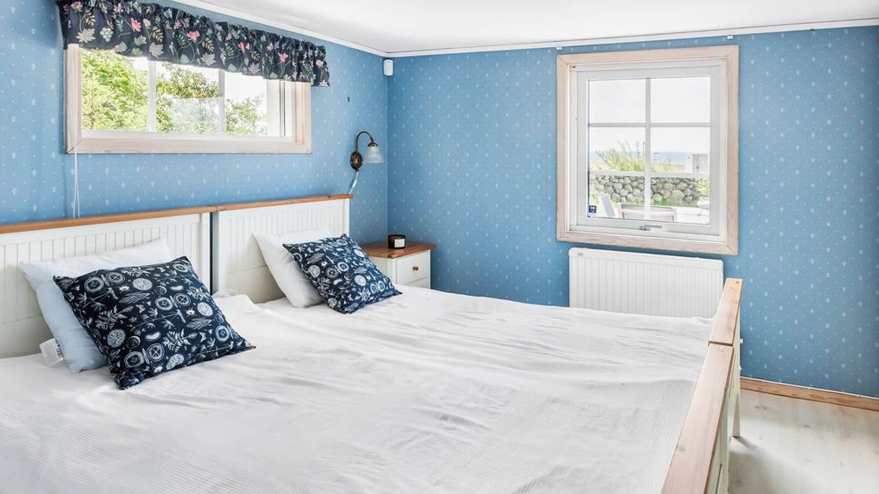 Photo of Bedroom in Steninge