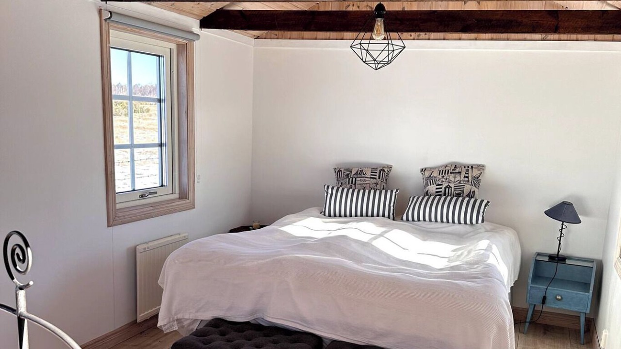 Photo of Bedroom in Steninge