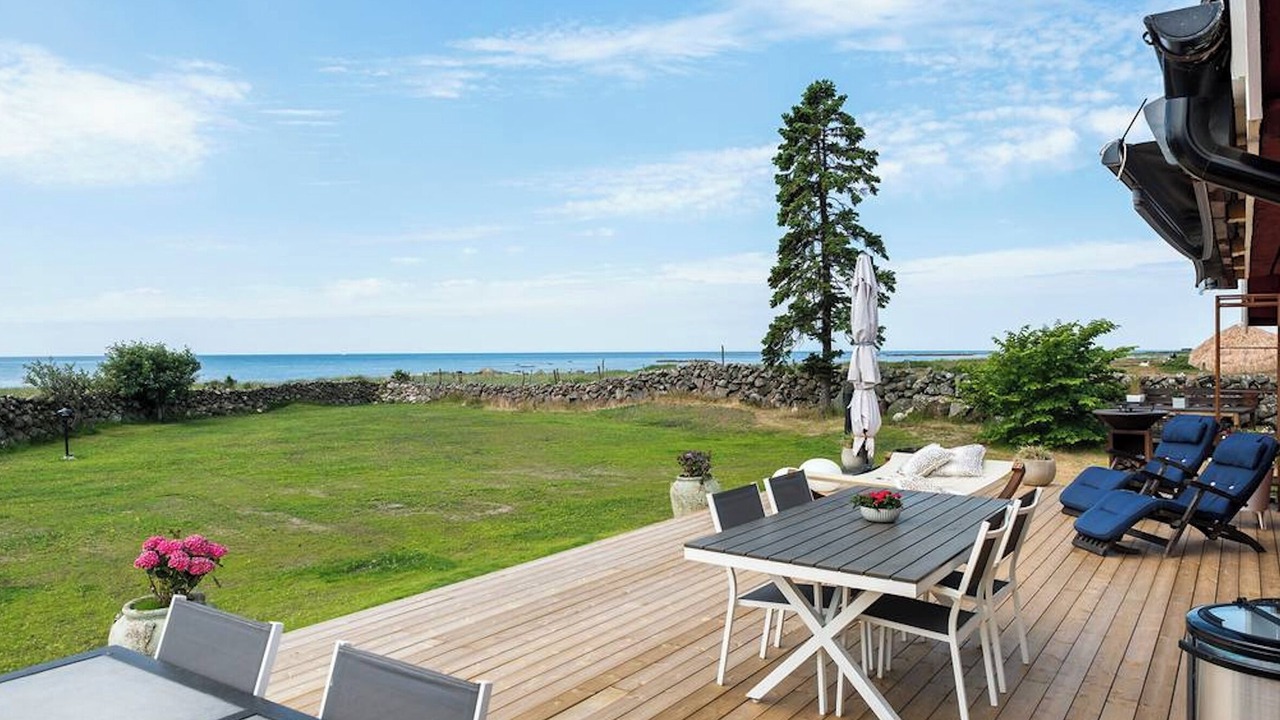 Photo of Outdoor in Steninge
