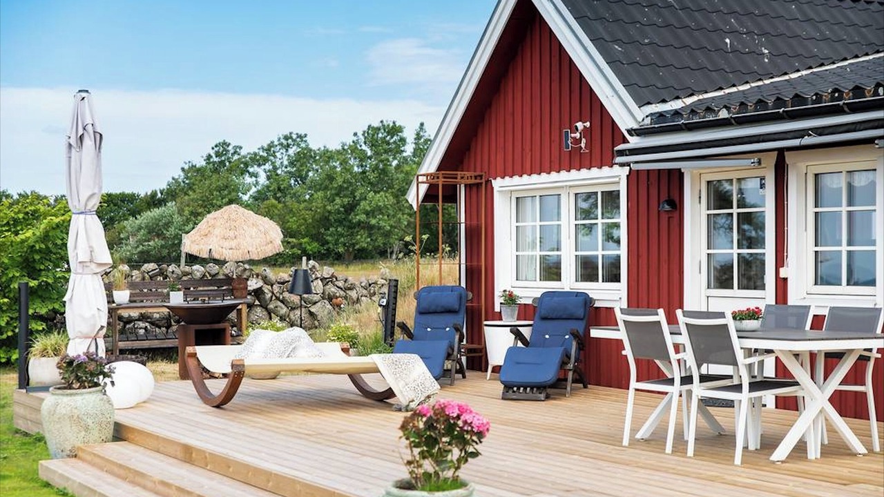 Photo of Outdoor in Steninge