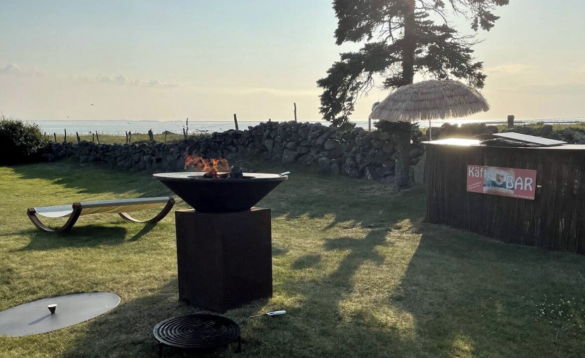 Photo of Outdoor in Steninge