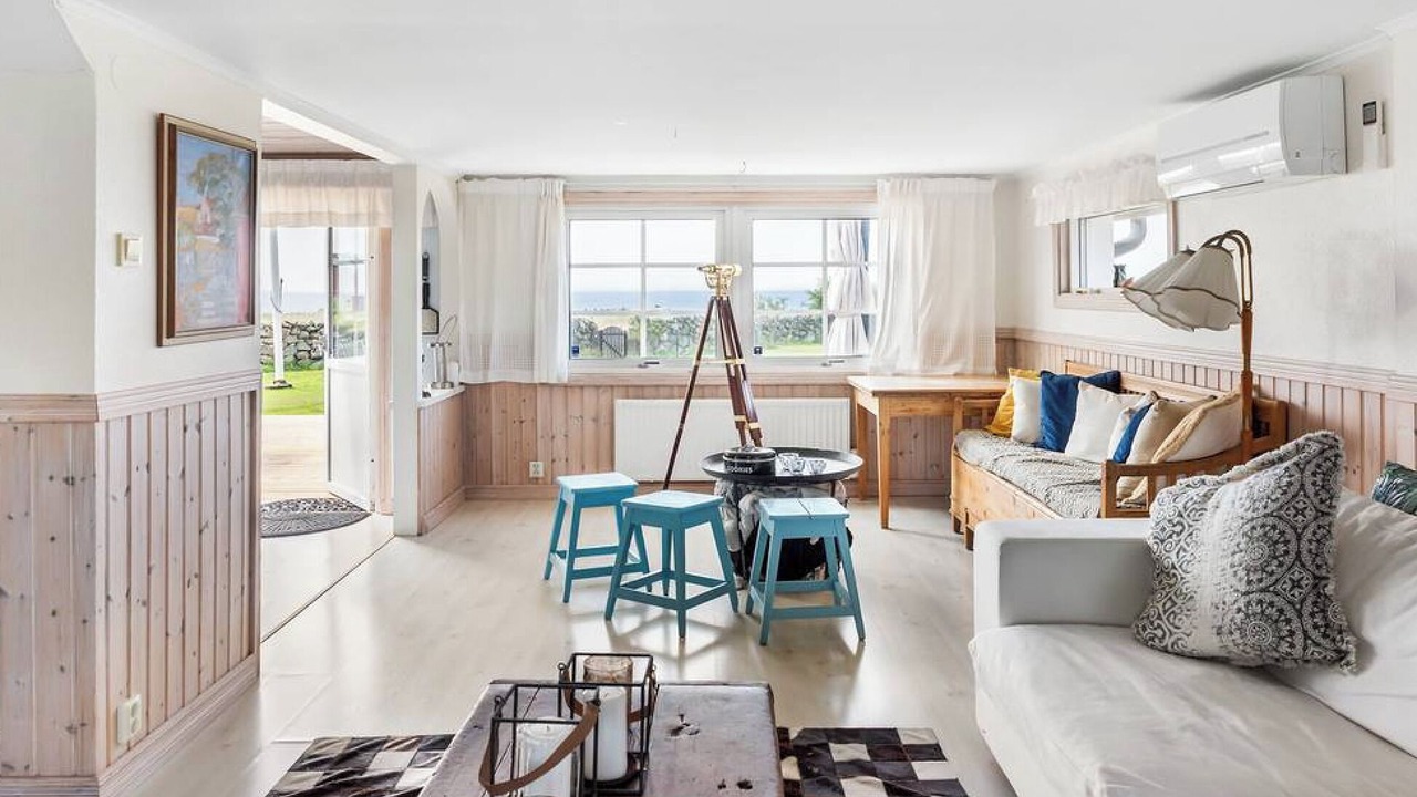 Photo of Livingroom in Steninge