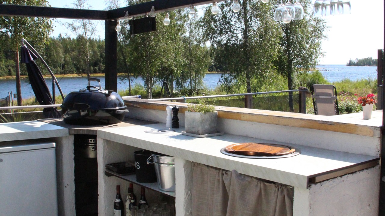 Photo of Outdoor in Hornefors