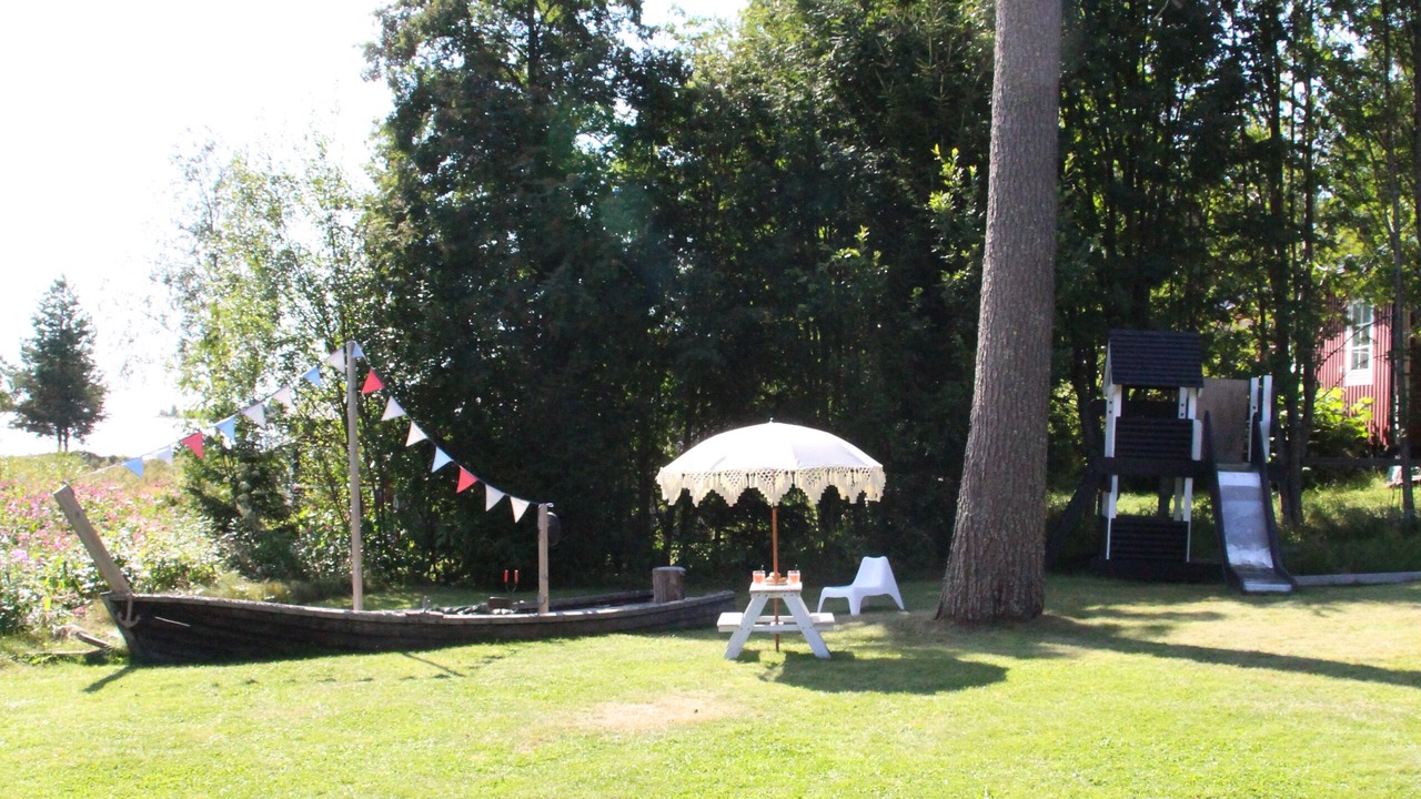 Photo of Outdoor in Hornefors