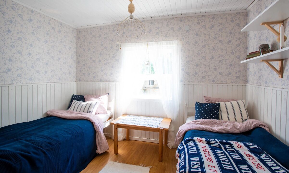 Photo of Bedroom in Hornefors
