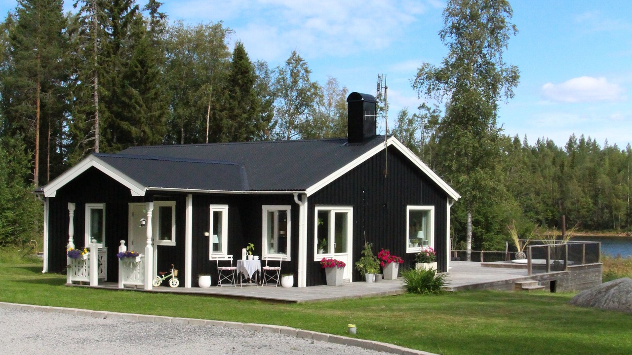 Photo of Outdoor in Hornefors