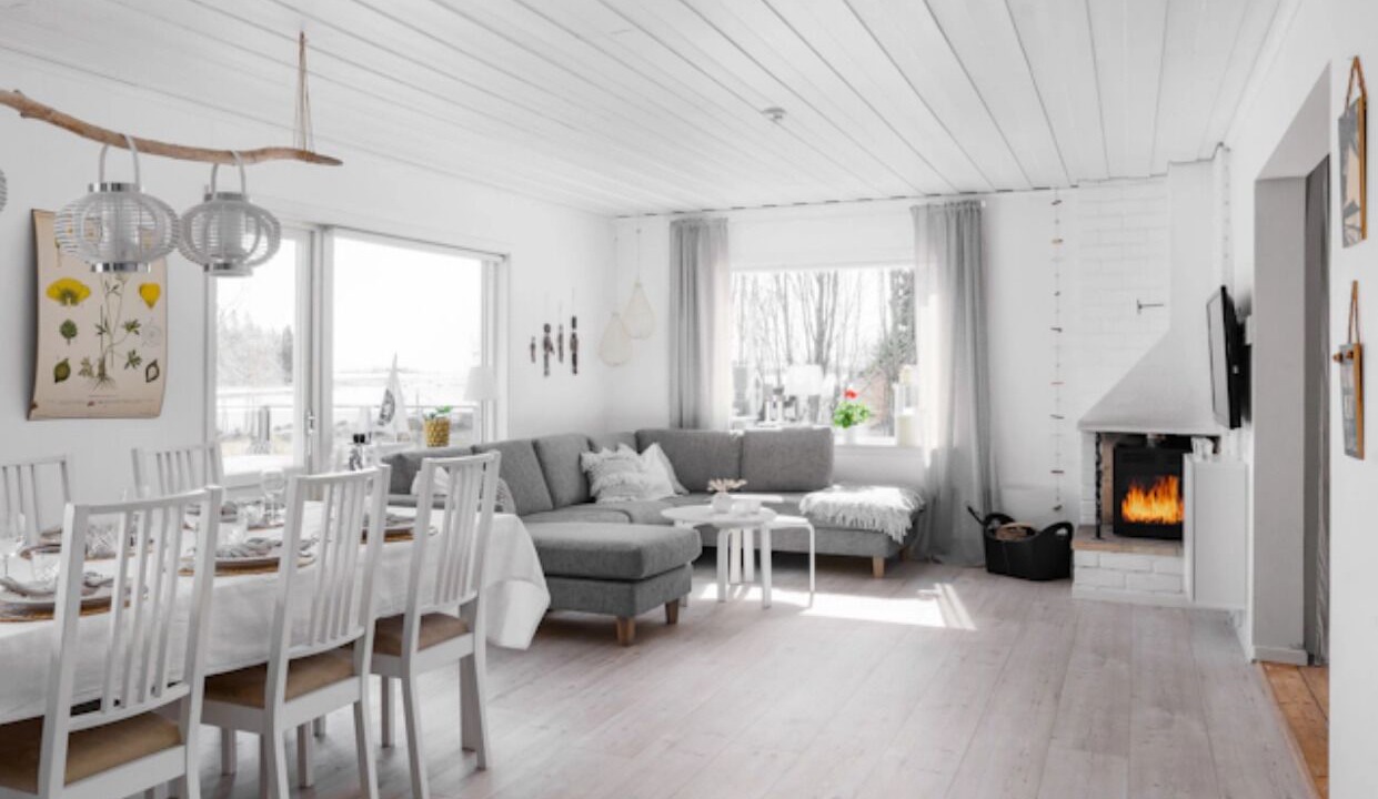 Photo of Livingroom in Hornefors