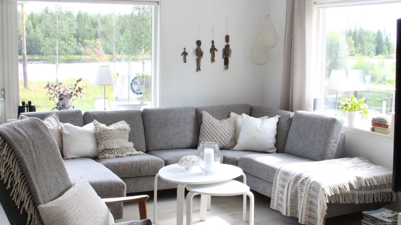 Photo of Livingroom in Hornefors