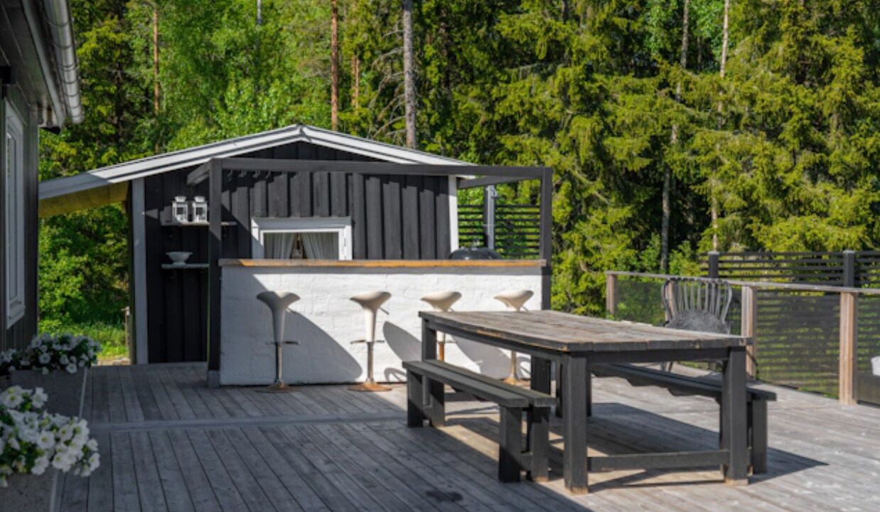 Photo of Outdoor in Hornefors