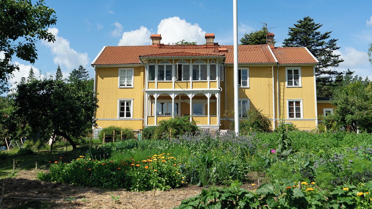 Photo of Outdoor in Växjö
