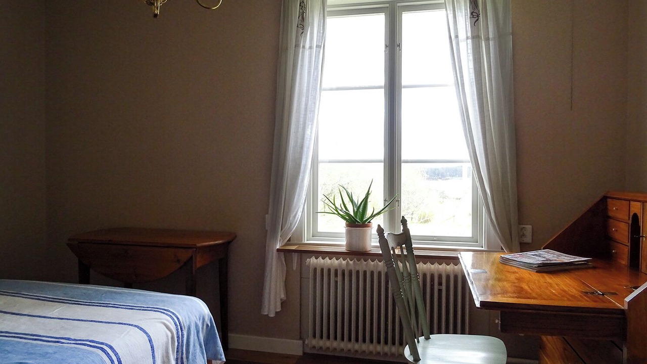 Photo of Bedroom in Växjö