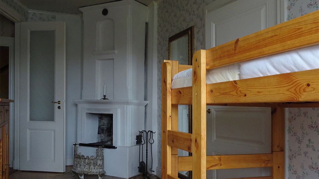 Photo of Bedroom in Växjö