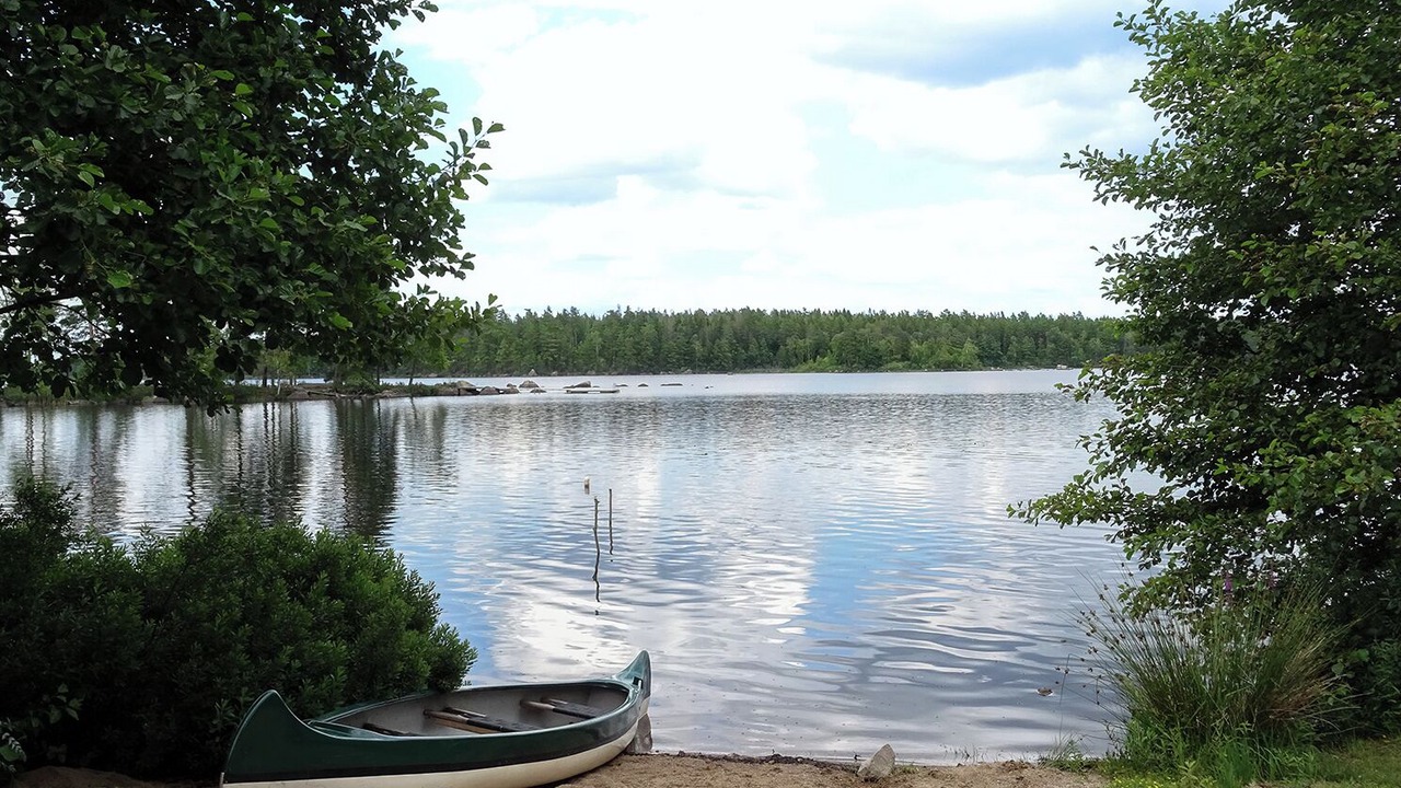 Photo of Outdoor in Växjö