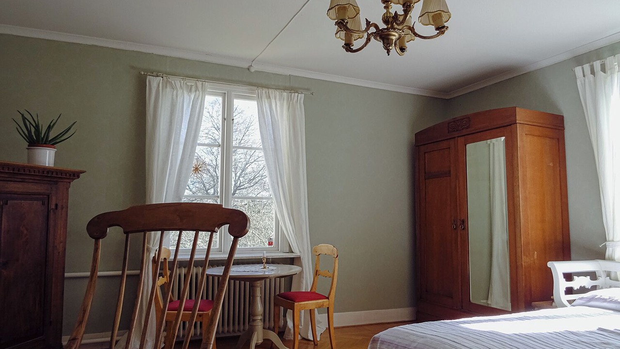Photo of Bedroom in Växjö