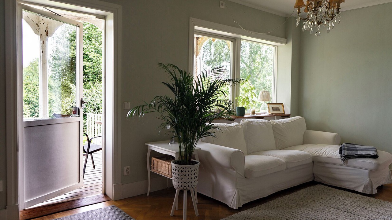 Photo of Livingroom in Växjö
