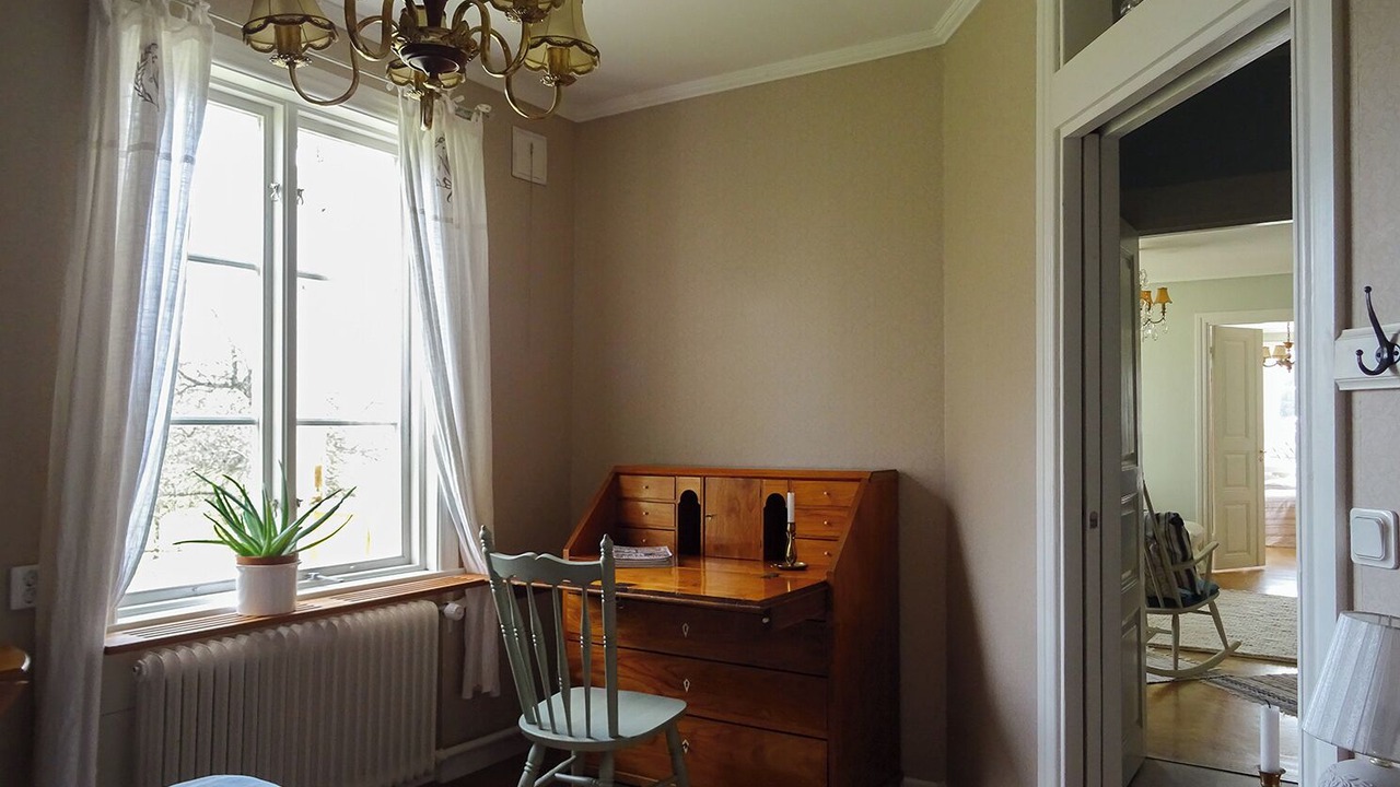 Photo of Bedroom in Växjö