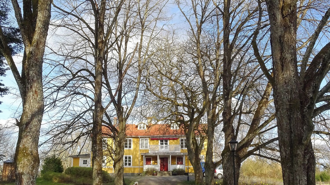 Photo of Outdoor in Växjö