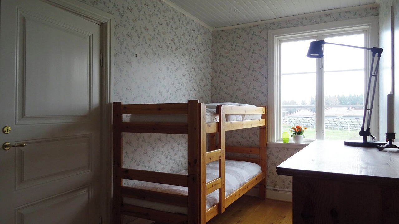 Photo of Bedroom in Växjö