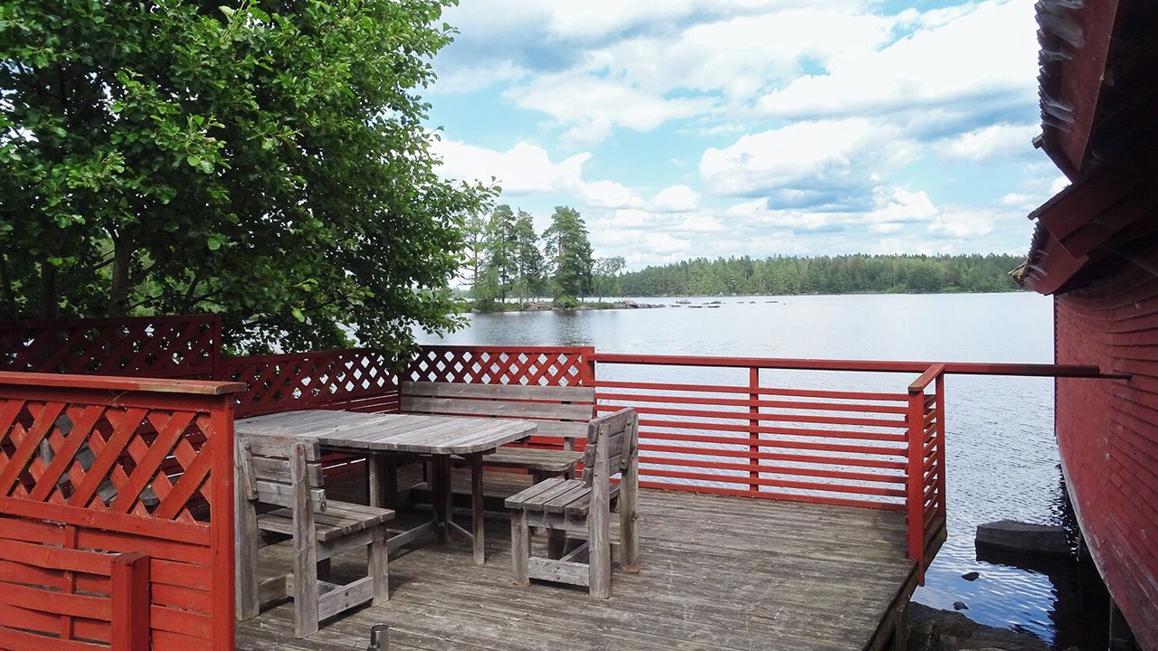 Photo of Outdoor in Växjö