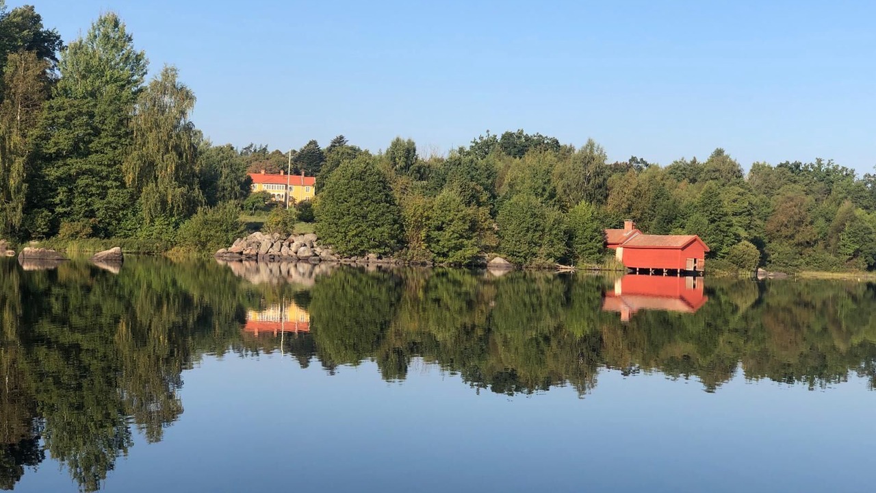 Photo of Others in Växjö