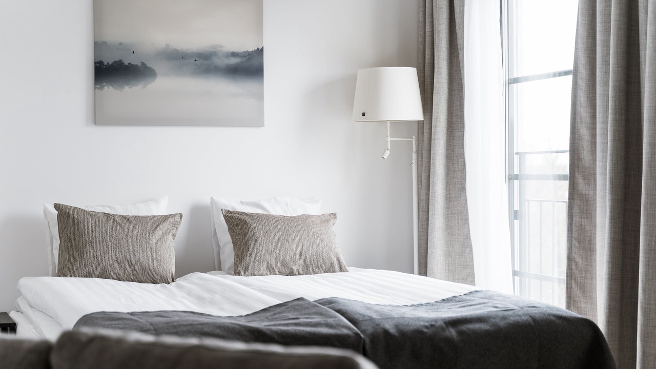Photo of Bedroom in Sigtuna Municipality