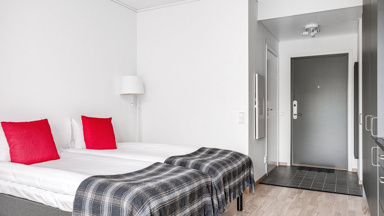 Photo of Bedroom in Sigtuna Municipality
