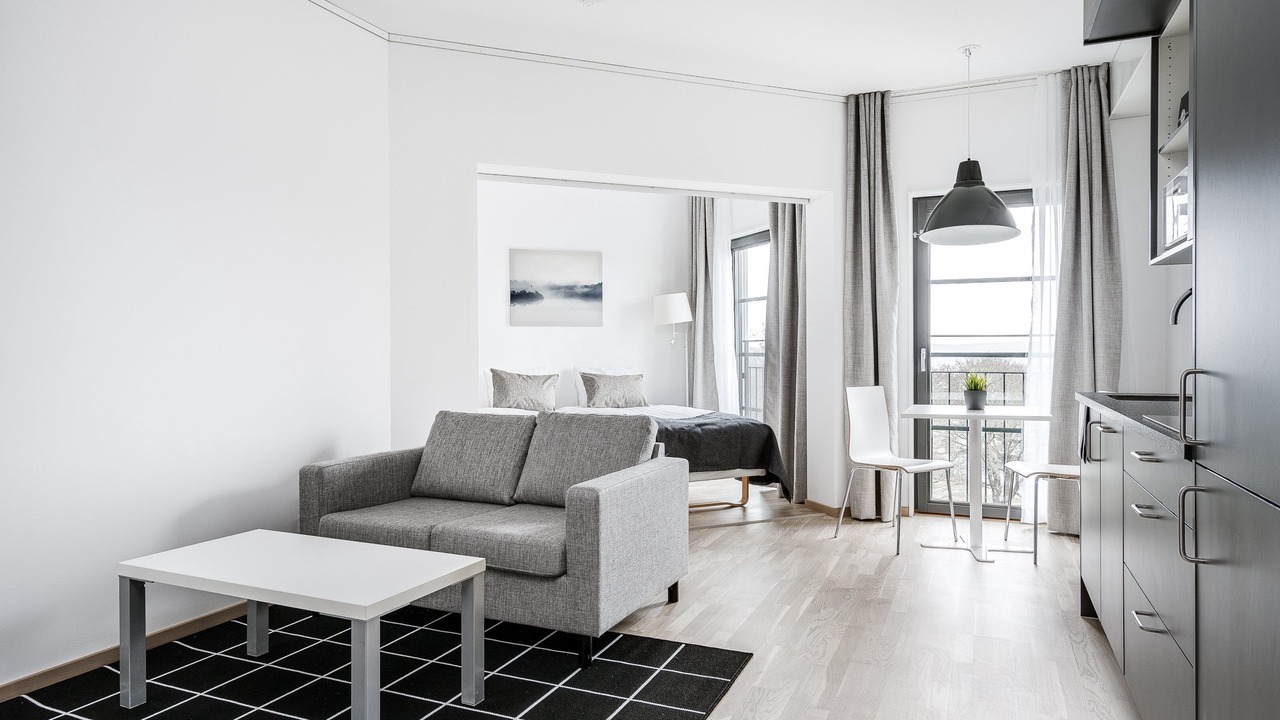 Photo of Livingroom in Sigtuna Municipality
