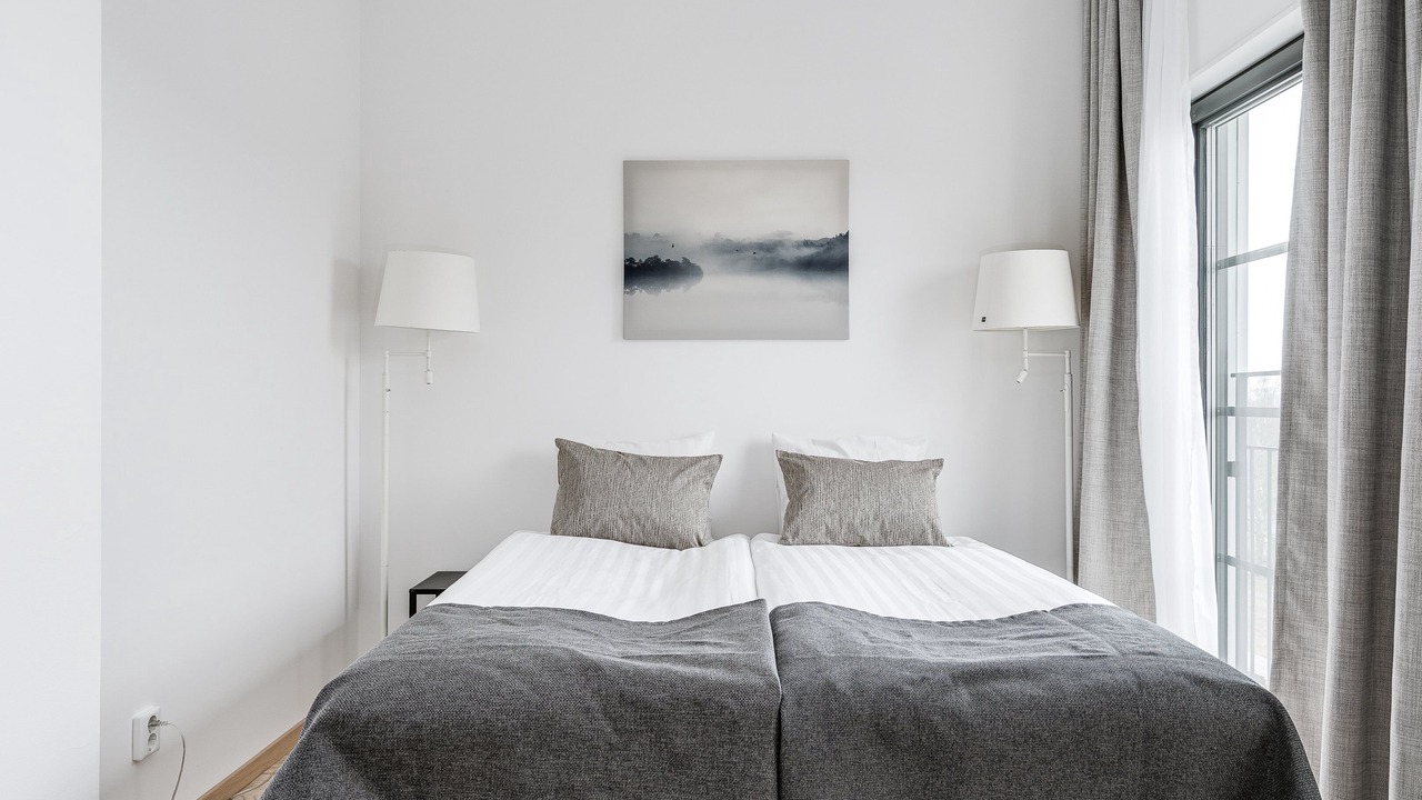 Photo of Bedroom in Sigtuna Municipality