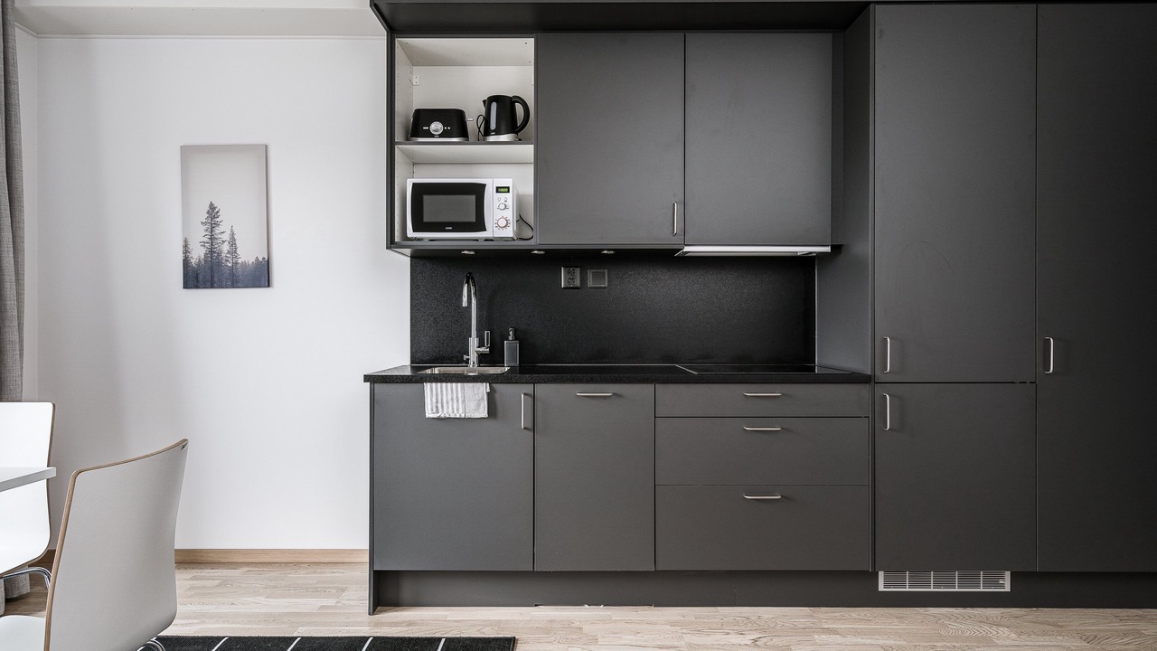 Photo of Kitchen in Sigtuna Municipality