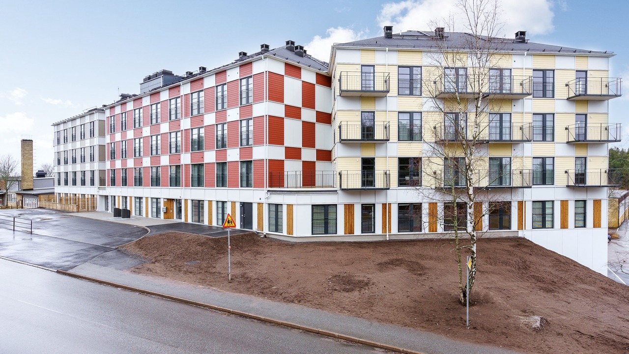 Photo of Outdoor in Sigtuna Municipality