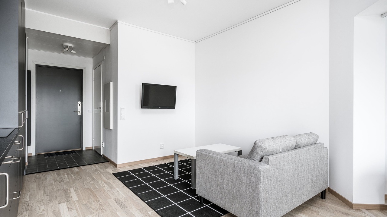 Photo of Livingroom in Sigtuna Municipality