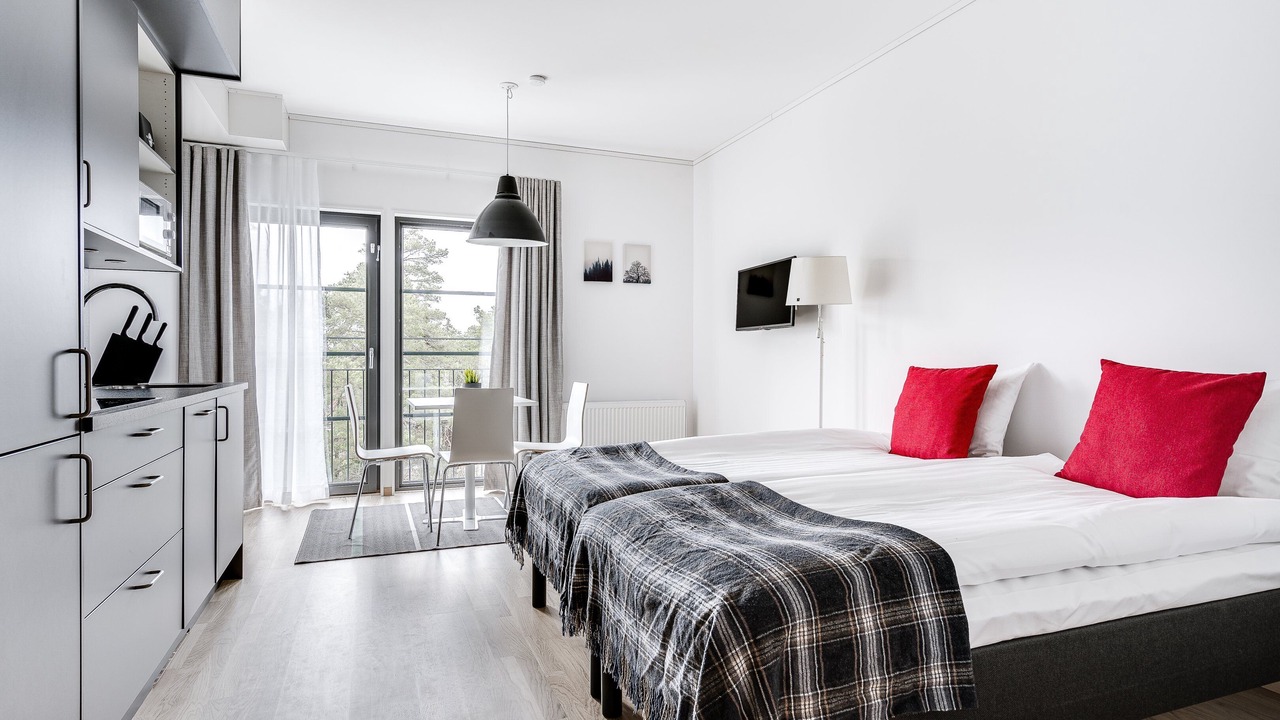 Photo of Bedroom in Sigtuna Municipality