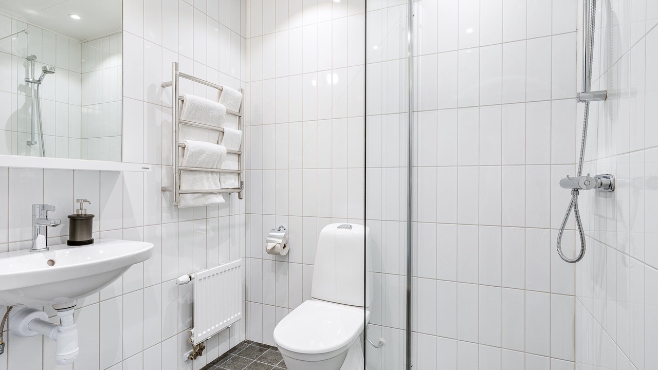 Photo of Bathroom in Sigtuna Municipality