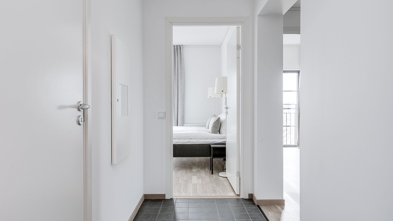 Photo of Bedroom in Sigtuna Municipality