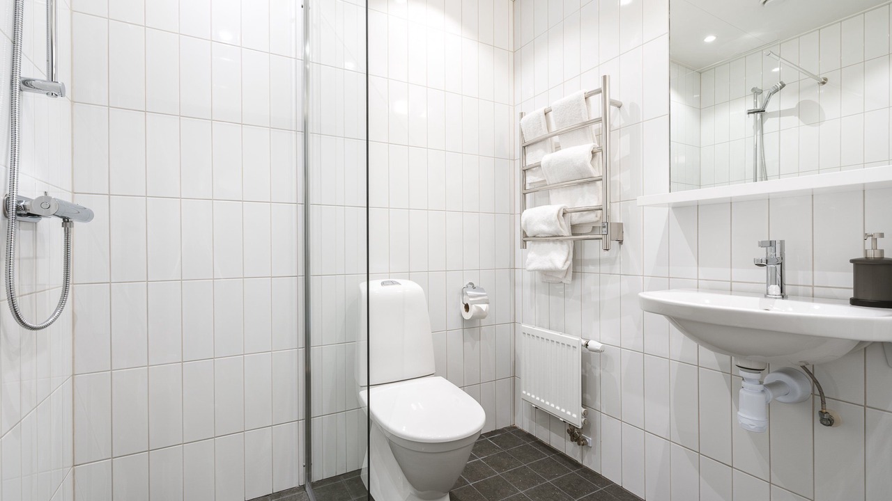 Photo of Bathroom in Sigtuna Municipality