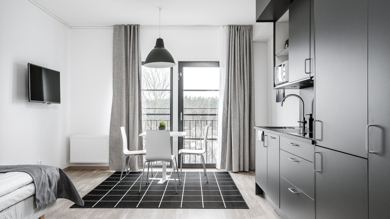 Photo of Bedroom in Sigtuna Municipality