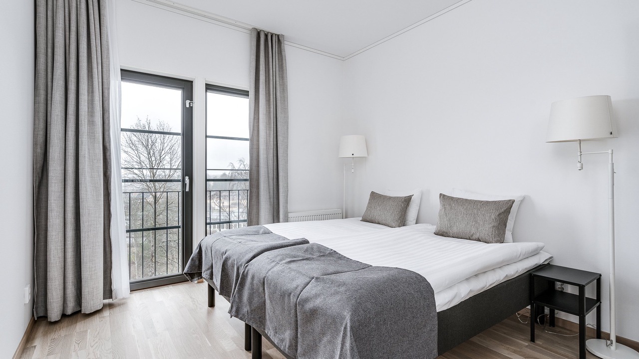 Photo of Bedroom in Sigtuna Municipality