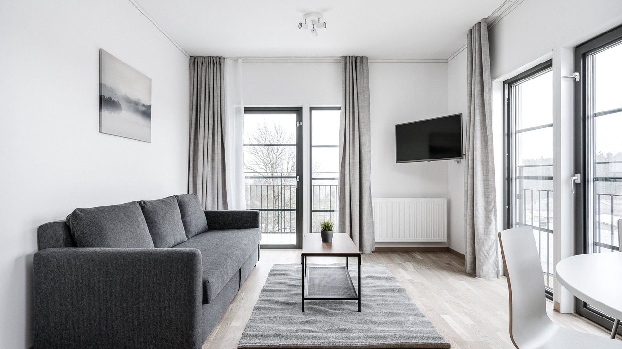 Photo of Bedroom in Sigtuna Municipality