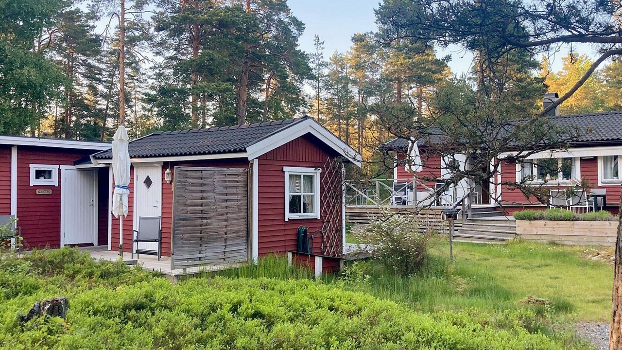 Photo of Outdoor in Osteraker Municipality