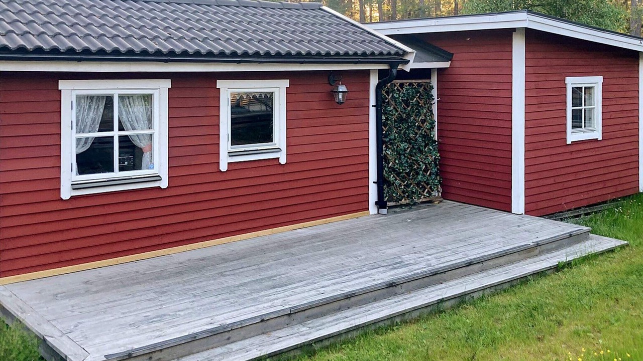 Photo of Outdoor in Osteraker Municipality