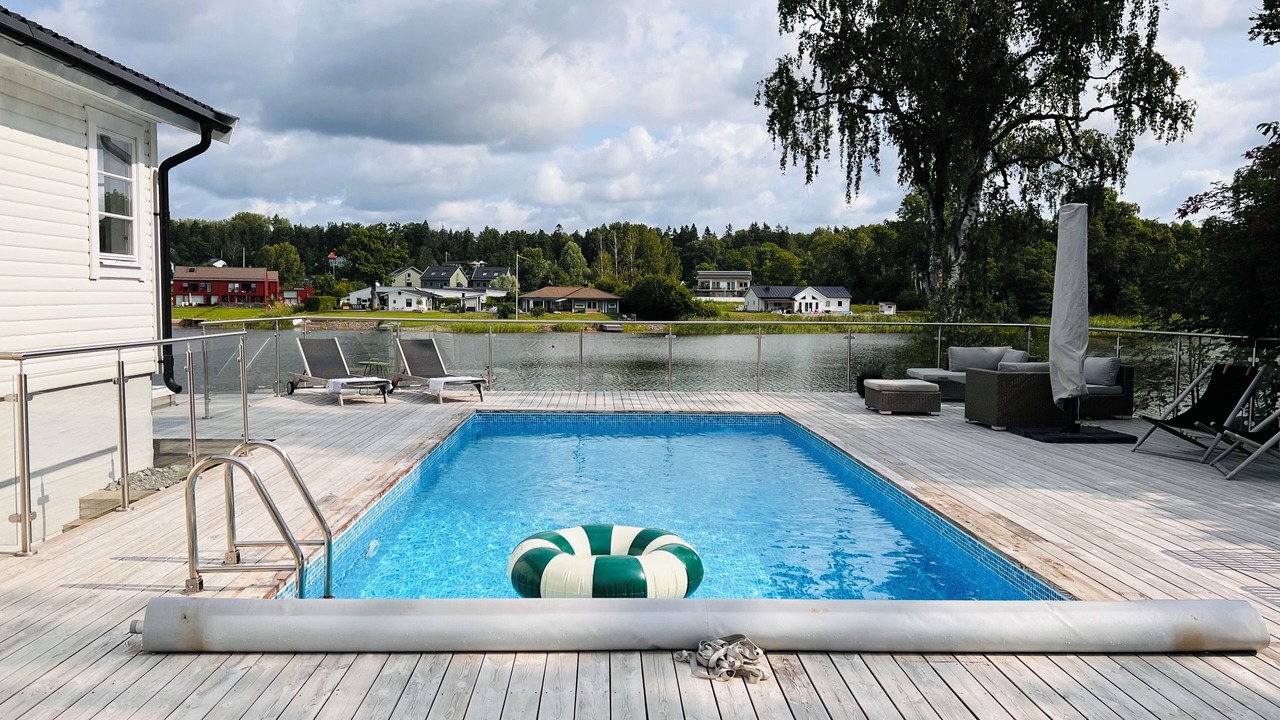 Photo of Outdoor in Kolvik