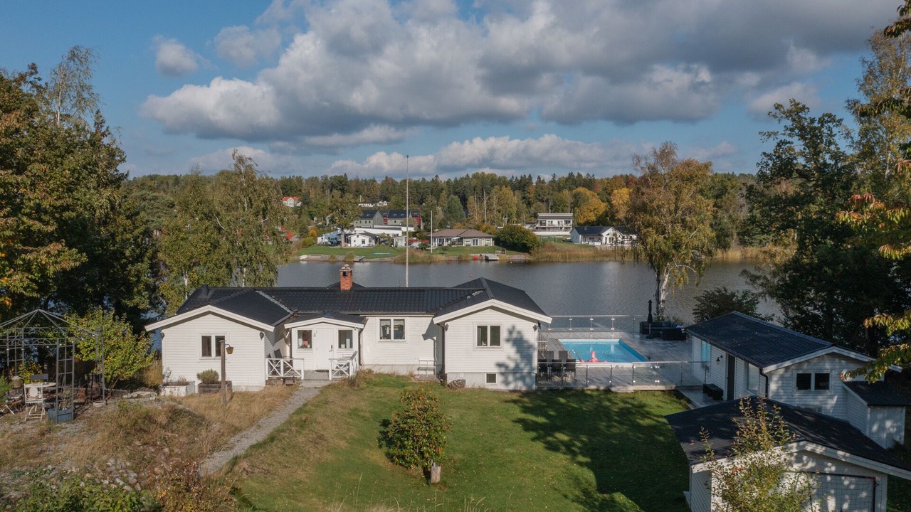 Photo of Outdoor in Kolvik