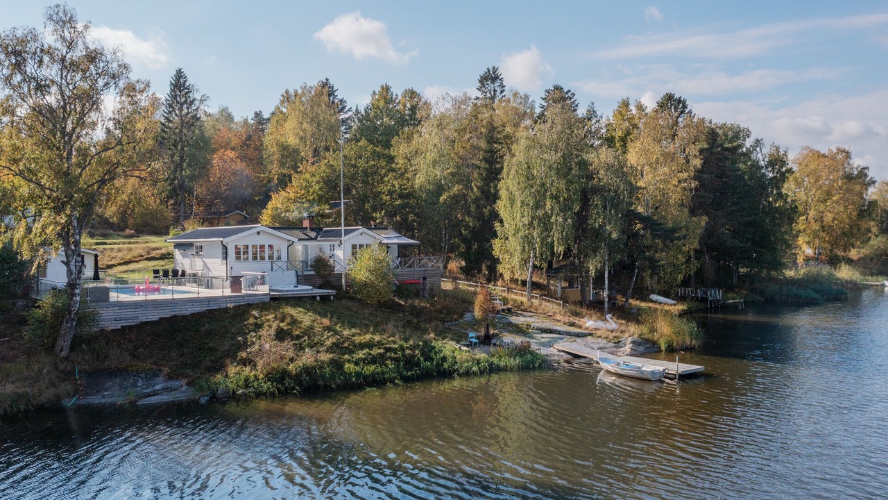 Photo of Outdoor in Kolvik