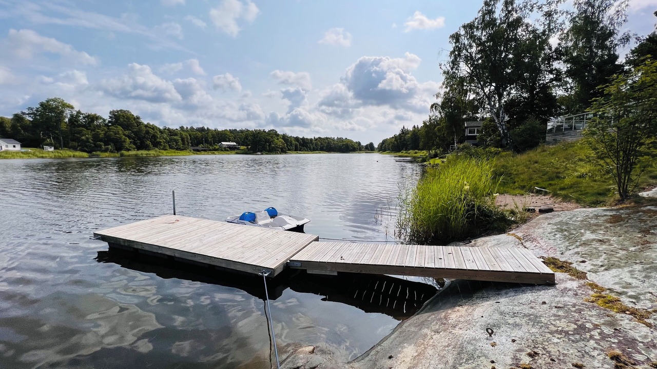 Photo of Outdoor in Kolvik