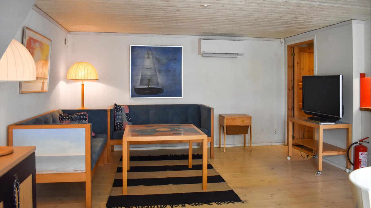 Photo of Bedroom in Tomelilla